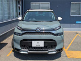 C3エアクロスSUV キュイール 
