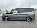 セレナ 2.0 ハイウェイスター V 