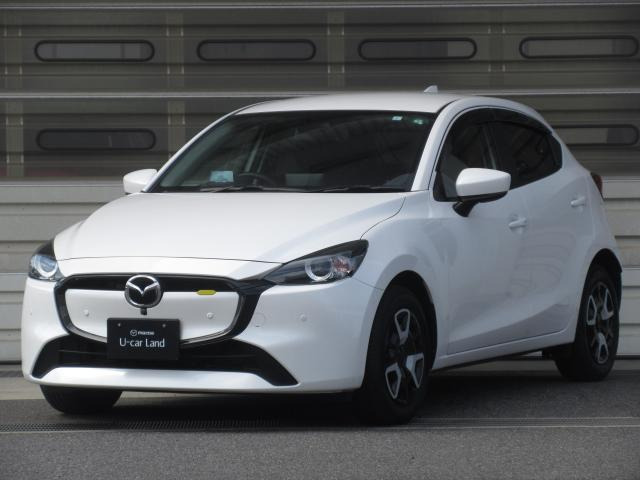 MAZDA2 1.5 15BD 