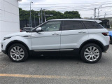 レンジローバーイヴォーク HSE 4WD 