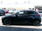 MAZDA2 1.5 XD ブラックトーンエディション 