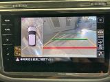 ティグアン TSI ハイライン 修復歴無し