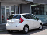 ノート 1.2 X FOUR 4WD 