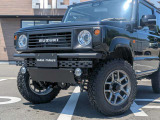 ジムニー XC 4WD 