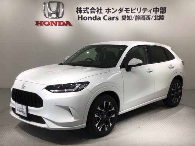 ZR-V 1.5 Z 