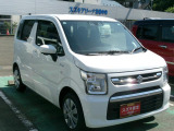 ワゴンR ハイブリッド(HYBRID) FX-S 4WD 