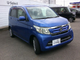 N-WGN G 4WD 