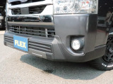 ハイエースバン 2.8 スーパーGL ダークプライムII ロング ディーゼル 4WD 