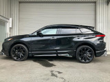 ハリアー 2.5 ハイブリッド Z レザーパッケージ 