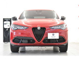 ステルヴィオ 2.2 ターボ ディーゼル Q4 ヴェローチェ 4WD 