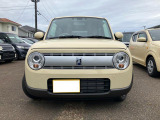 アルトラパン L 4WD 