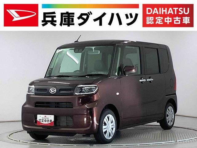タント X 