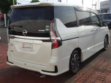セレナ 2.0 ハイウェイスター V 