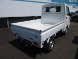 スクラムトラック KC 4WD 