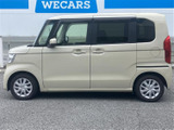N-BOX G L ホンダセンシング 