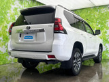 ランドクルーザープラド 2.7 TX Lパッケージ 4WD 
