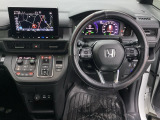 ステップワゴン  2.0 e:HEV スパーダ