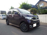 N-WGNカスタム G Lパッケージ 4WD 純正ナビ TV Bカメ エンスタ夏冬タイヤ