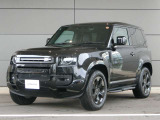 ディフェンダー 90 Xダイナミック SE 2.0L P300 4WD 