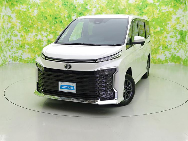 ヴォクシー 2.0 S-G 4WD 