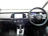 フィット  1.5 e:HEV ホーム