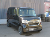 N-BOX L 4WD 