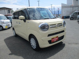 ワゴンRスマイル ハイブリッド(HYBRID) Sリミテッド 4WD 