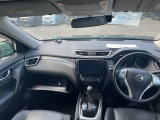 エクストレイル 2.0 X 4WD 4WD 本革シート