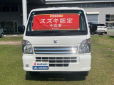 キャリイ KC エアコン パワステ 4WD 