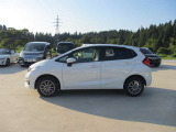 フィット 1.3 13G L ホンダセンシング 4WD 