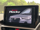 ロッキー 1.0 G 4WD 