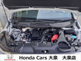 ステップワゴン 1.5 スパーダ 