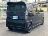 N-BOXカスタム L スタイルプラス ブラック 