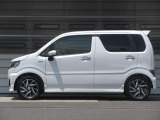 フレア ハイブリッド XT 