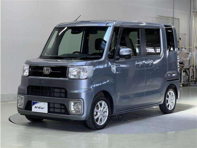 ウェイク L SAIII 