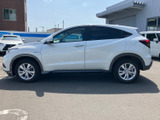 ヴェゼル 1.5 ハイブリッド X ホンダセンシング 4WD 