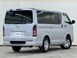 ハイエースバン 2.0 DX ロング GLパッケージ 4WD 修復歴無し