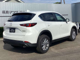 CX-5 2.0 20S i セレクション 