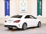 CLAクラス CLA180 AMGスタイル 