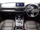 CX-5 2.2 XD エクスクルーシブ モード 