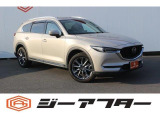 マツダ CX-8