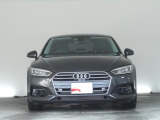 A5スポーツバック 2.0 TFSI スポーツ 