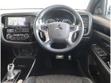 アウトランダーPHEV 2.4 S エディション 4WD 