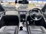 スカイライン 3.5 350GT タイプSP 本革シート 修復歴無し