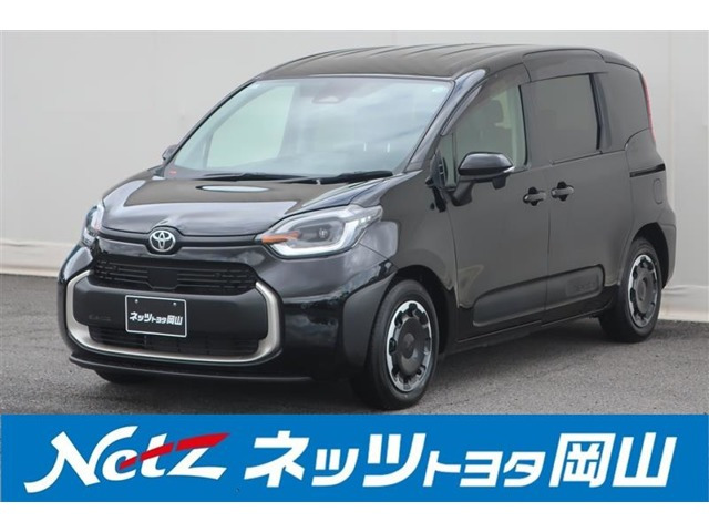 シエンタ 1.5 Z 