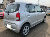 アルト L 4WD 