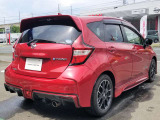 ノート 1.2 e-POWER NISMO 