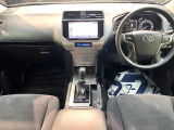 ランドクルーザープラド 2.7 TX 4WD 