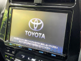 プリウス 1.8 S セーフティ プラス 