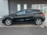 GLAクラス GLA220 4マチック 4WD 